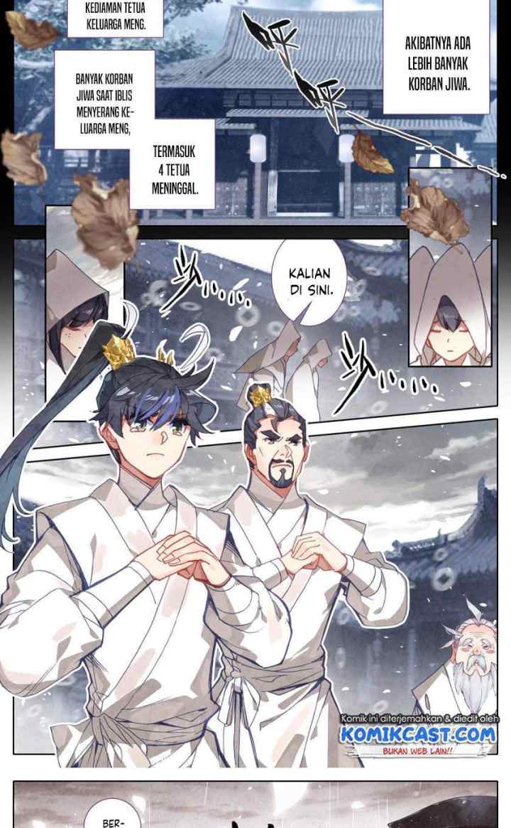 Cang Yuantu chapter 47 halaman 10