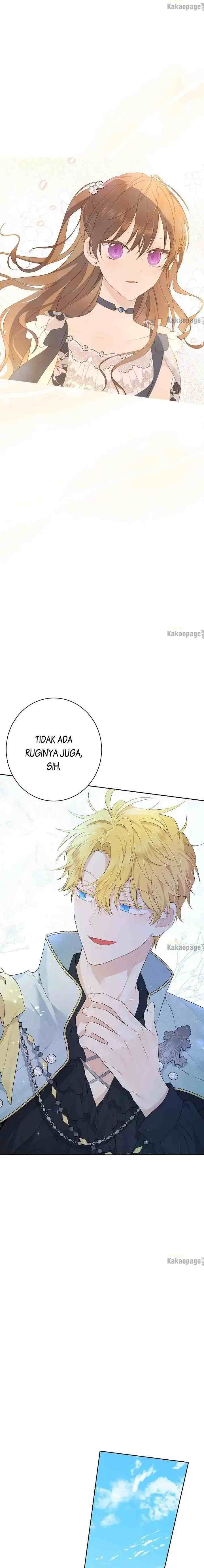 I Am The Real One chapter 58 halaman 12