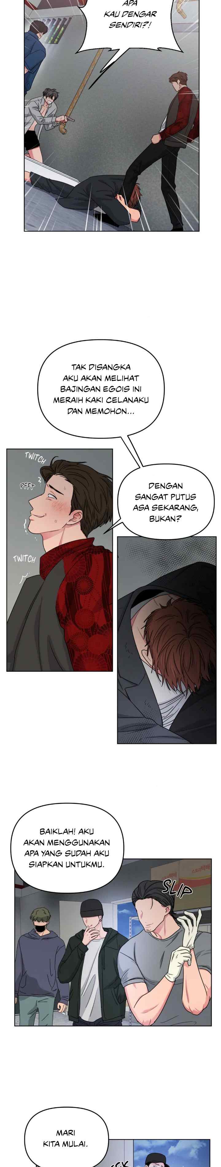 Arts Mans chapter 37 halaman 8
