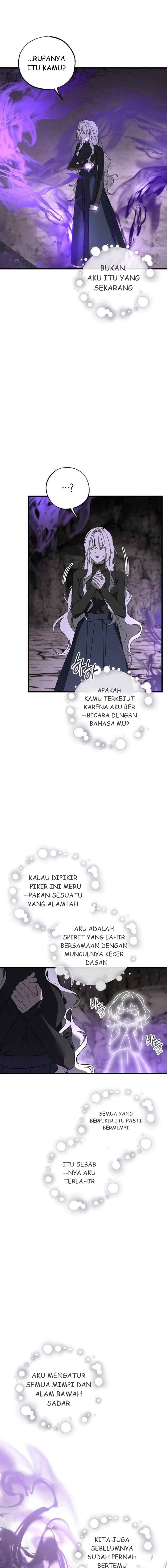 My Husband Who Hates Me Has Lost His Memories chapter 62 halaman 12