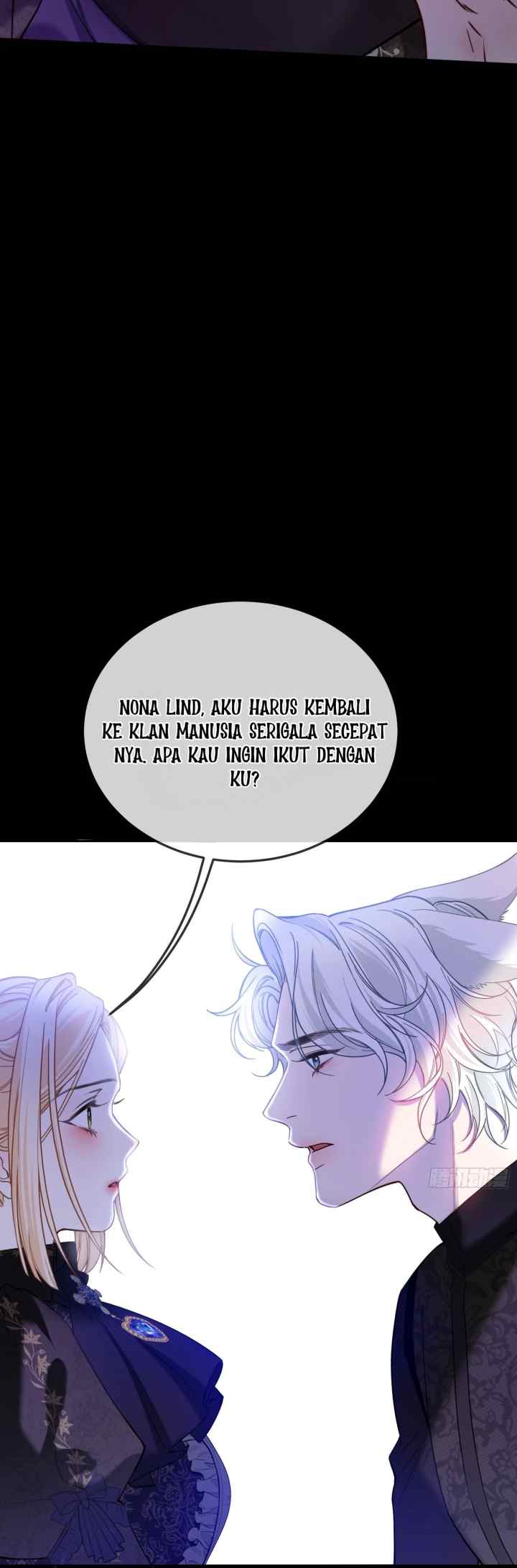 The Secret Game of Nobles chapter 53 halaman 17