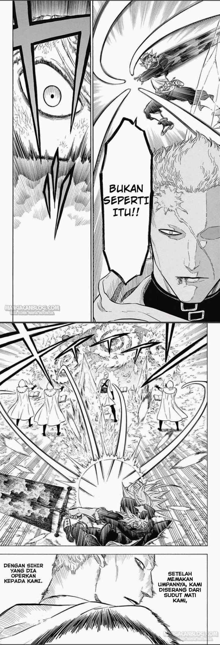 Black Clover chapter 8 halaman 8