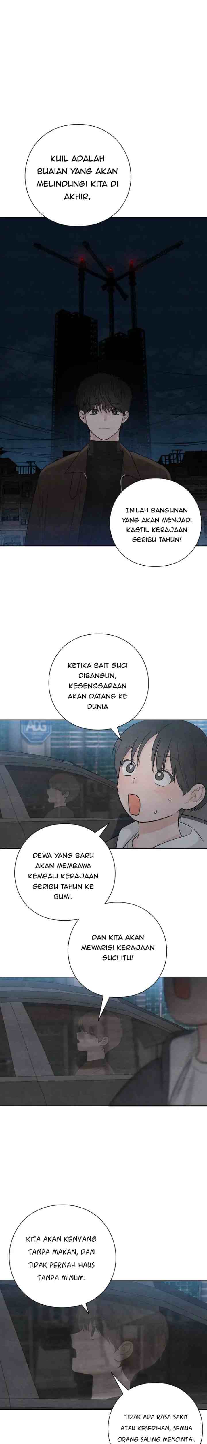 Apocalypse of Youth chapter 16 halaman 8