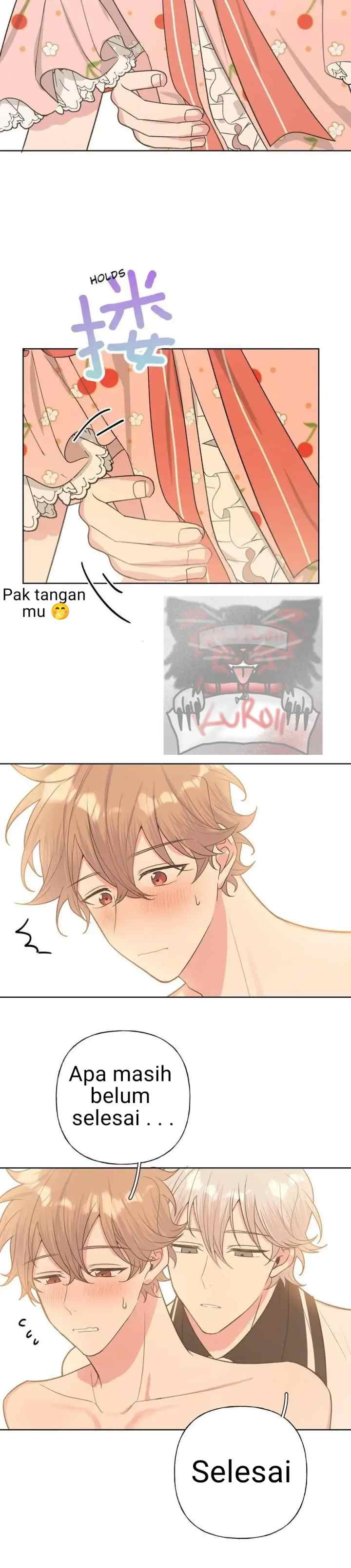 Don't Confess To Me chapter 39 halaman 13