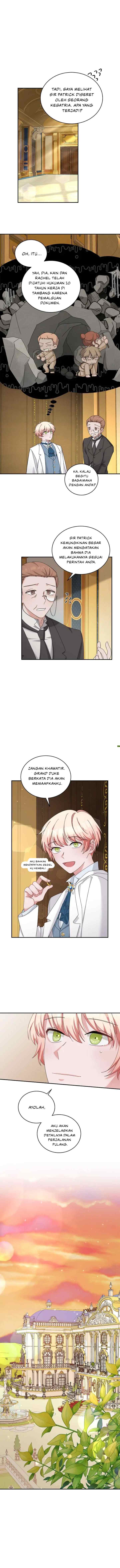 Sweetie, Sweetie, Sweetie chapter 5 halaman 7