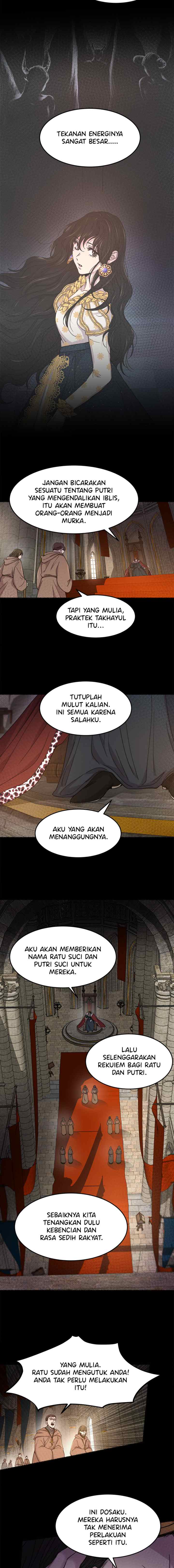 Cursed Blessing chapter 59 halaman 10