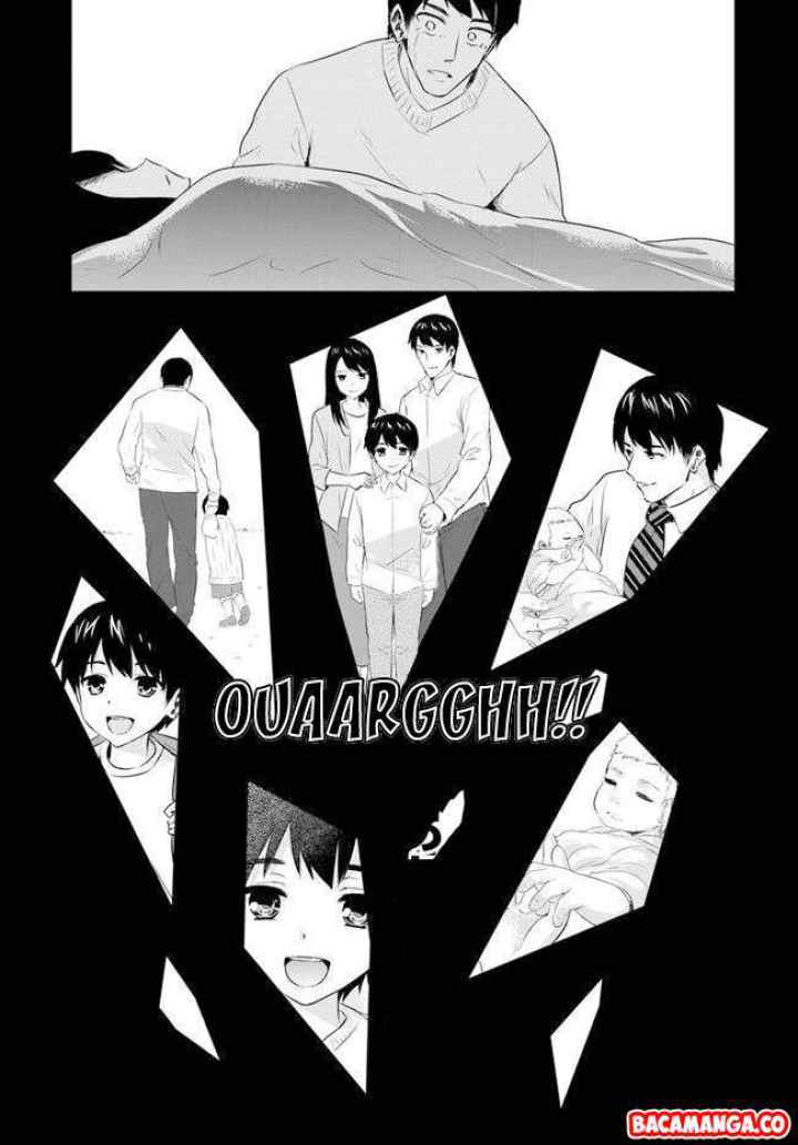 Homeless Tensei: Isekai De Jiyuu Sugiru Majutsu Jisoku Seikatsu chapter 4.1 halaman 5