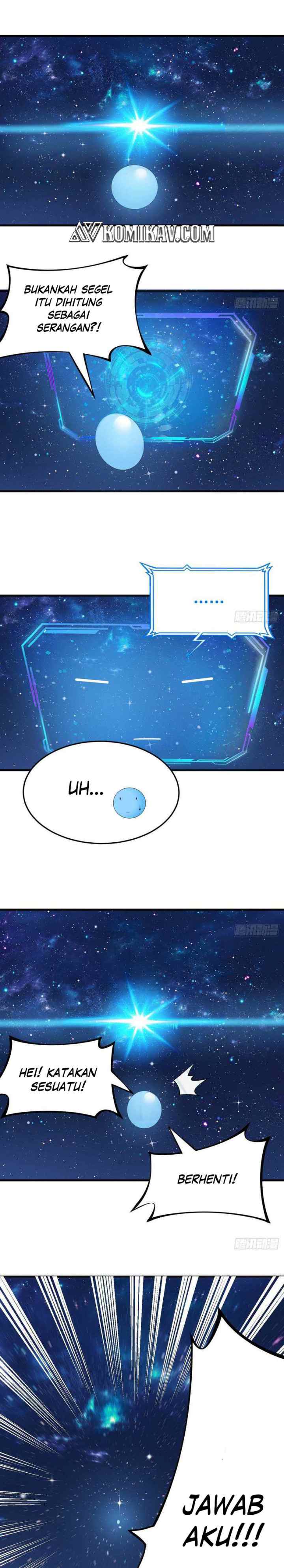 I Just Want to be Beaten to Death by Everyone chapter 97 halaman 16