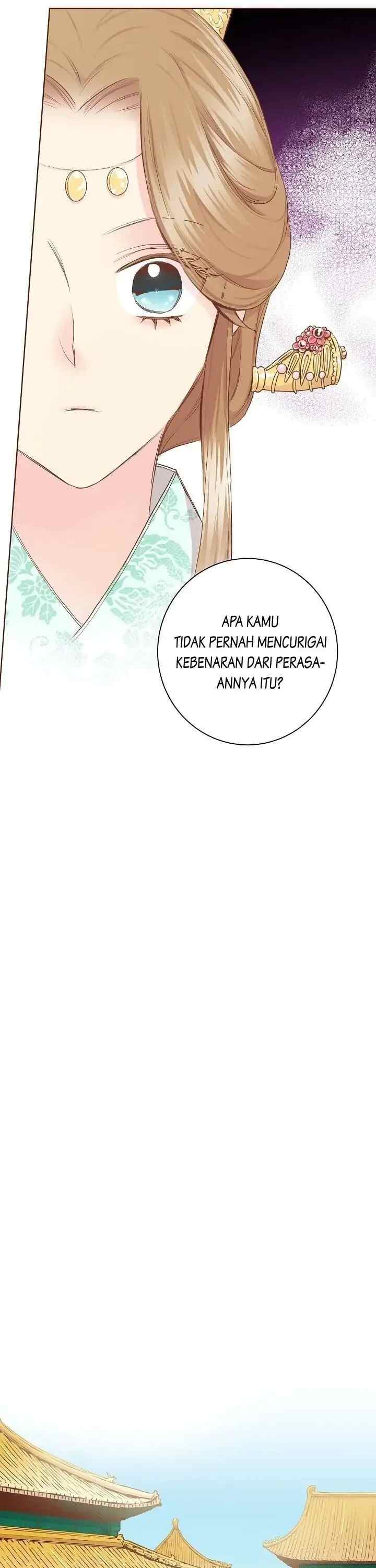 Snow Blossom chapter 167 halaman 15