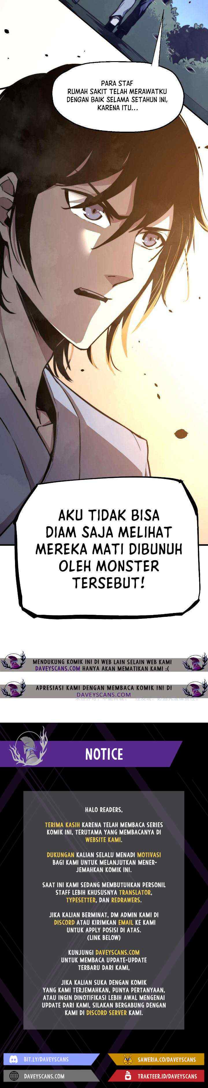 Advanced Evolution chapter 2 halaman 18