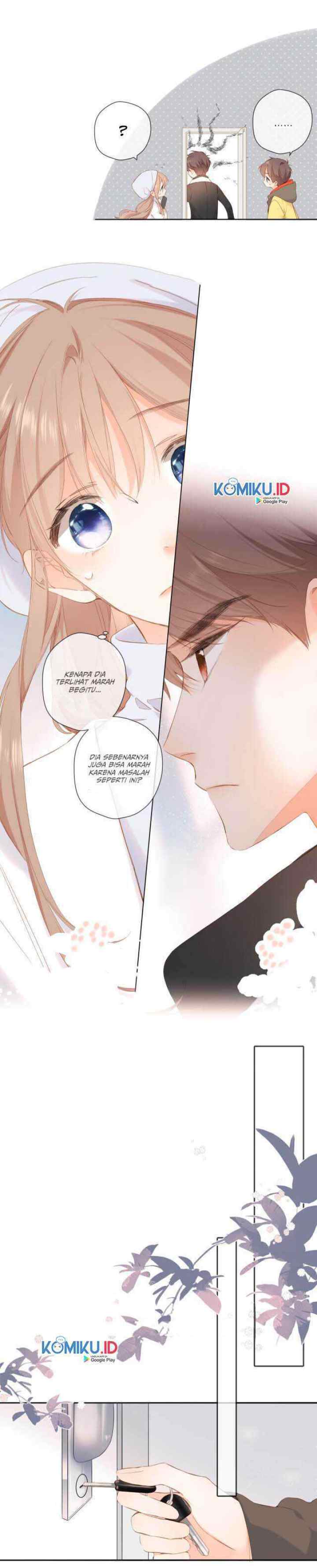 Once More chapter 93 halaman 8