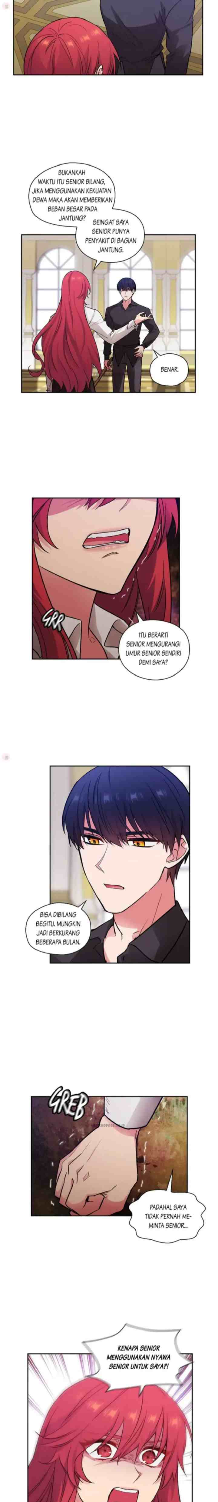 Adonis chapter 130 halaman 16