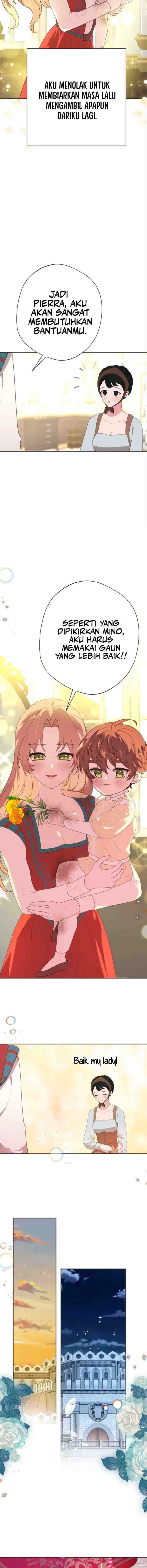 Go, Away Romeo! chapter 2 halaman 11