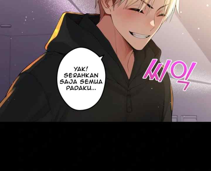 Dating or Not chapter 111 halaman 11