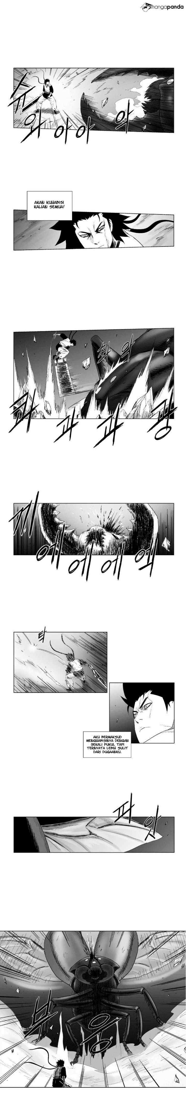 Red Storm chapter 89 halaman 6