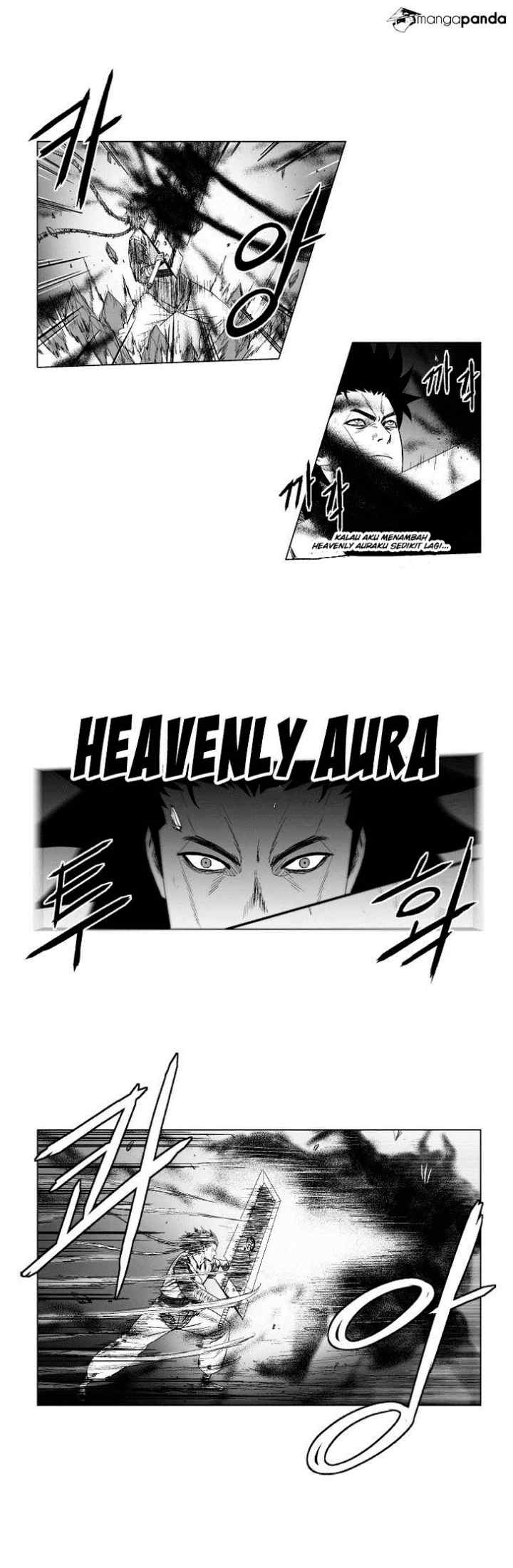 Red Storm chapter 97 halaman 6