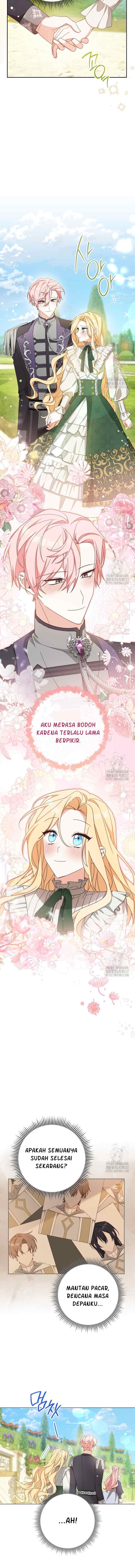 Please Cherish Your Friends chapter 63 halaman 4