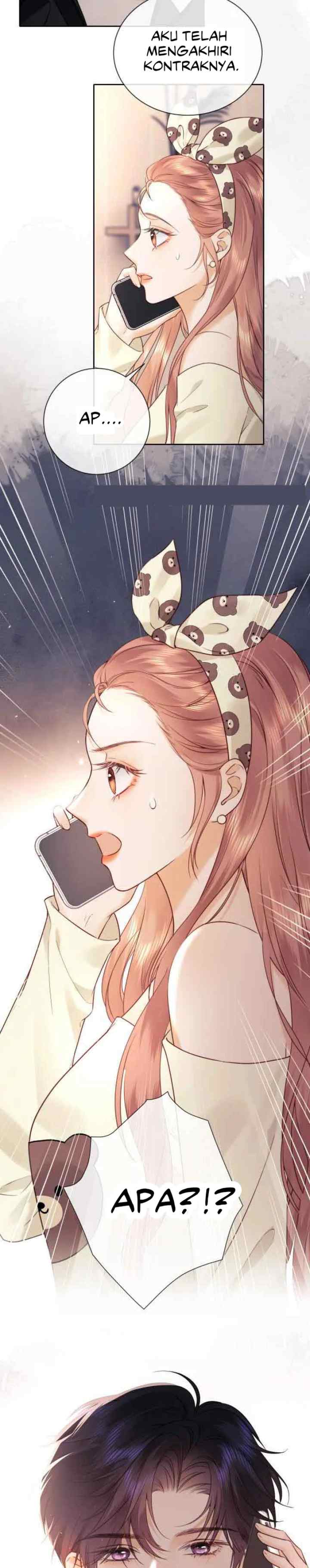 Meet My Wife, Who's Also My Fan chapter 15 halaman 19