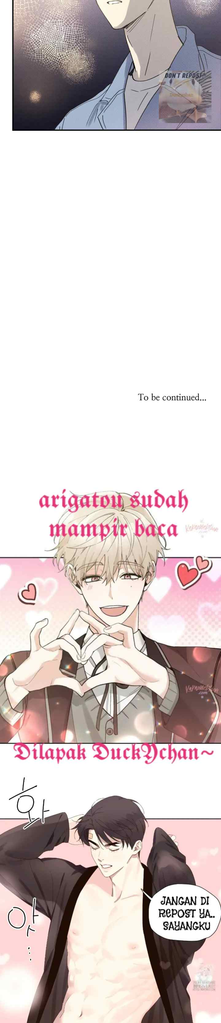 Literary Boy chapter 47 halaman 16