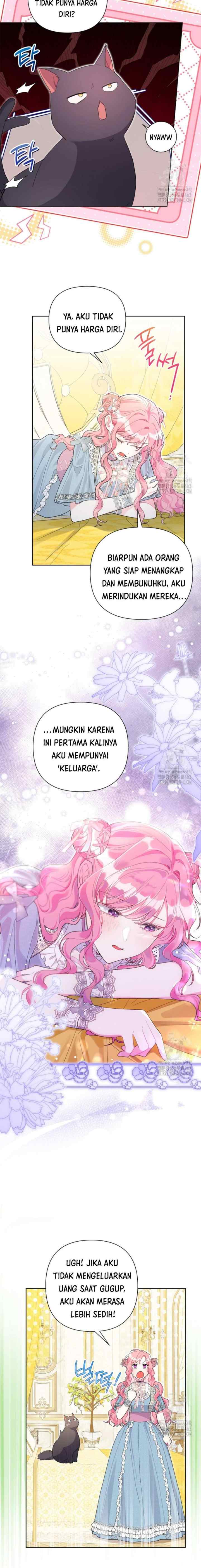 The Villain Daughter In-Law Has A Limited Time chapter 98 halaman 13
