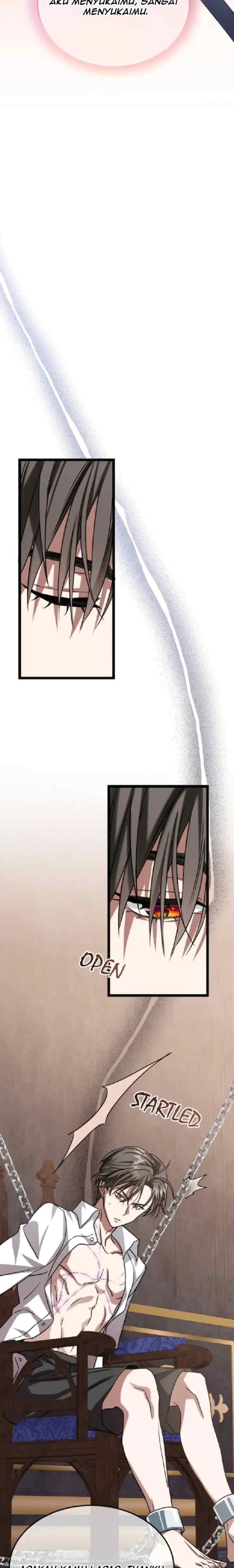 The Ducal Family's Poisonous Flower chapter 28 halaman 7