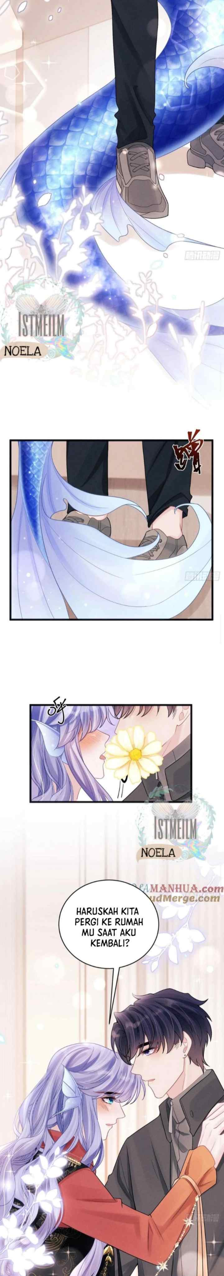 I Suspect the Actor Is Fishing for Me chapter 102 halaman 5