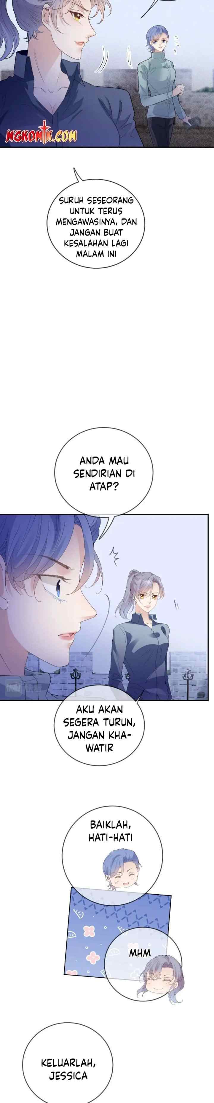 The Duke's Hidden Baby: BOGO! chapter 233 halaman 13