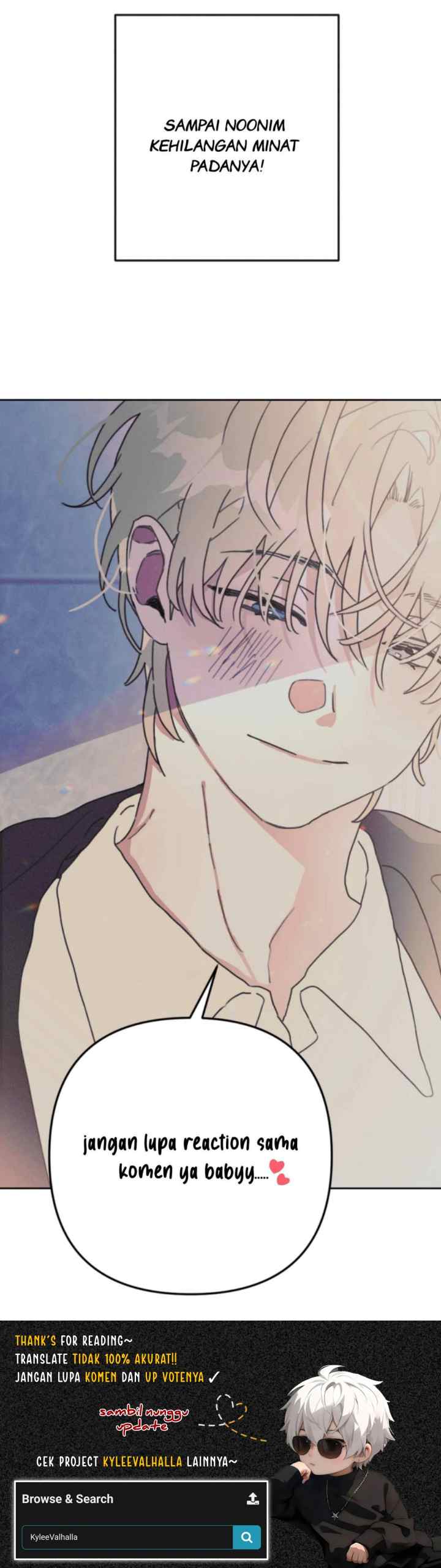 Apathetic Serenade chapter 2 halaman 15