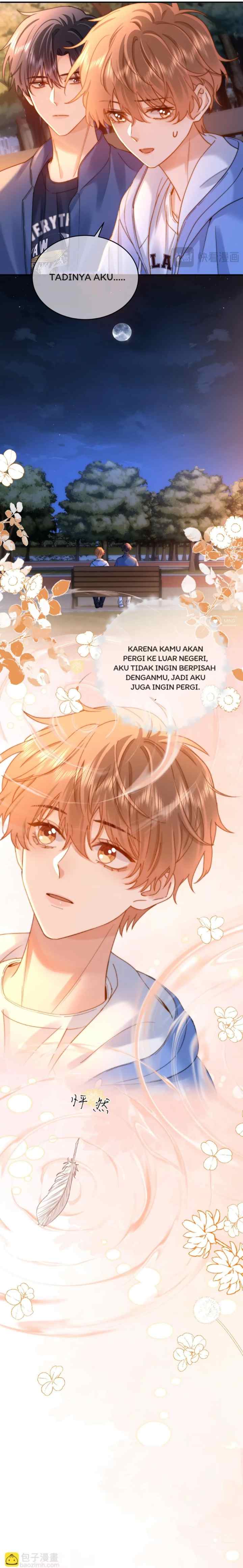 Lovely Allergen chapter 59 halaman 12