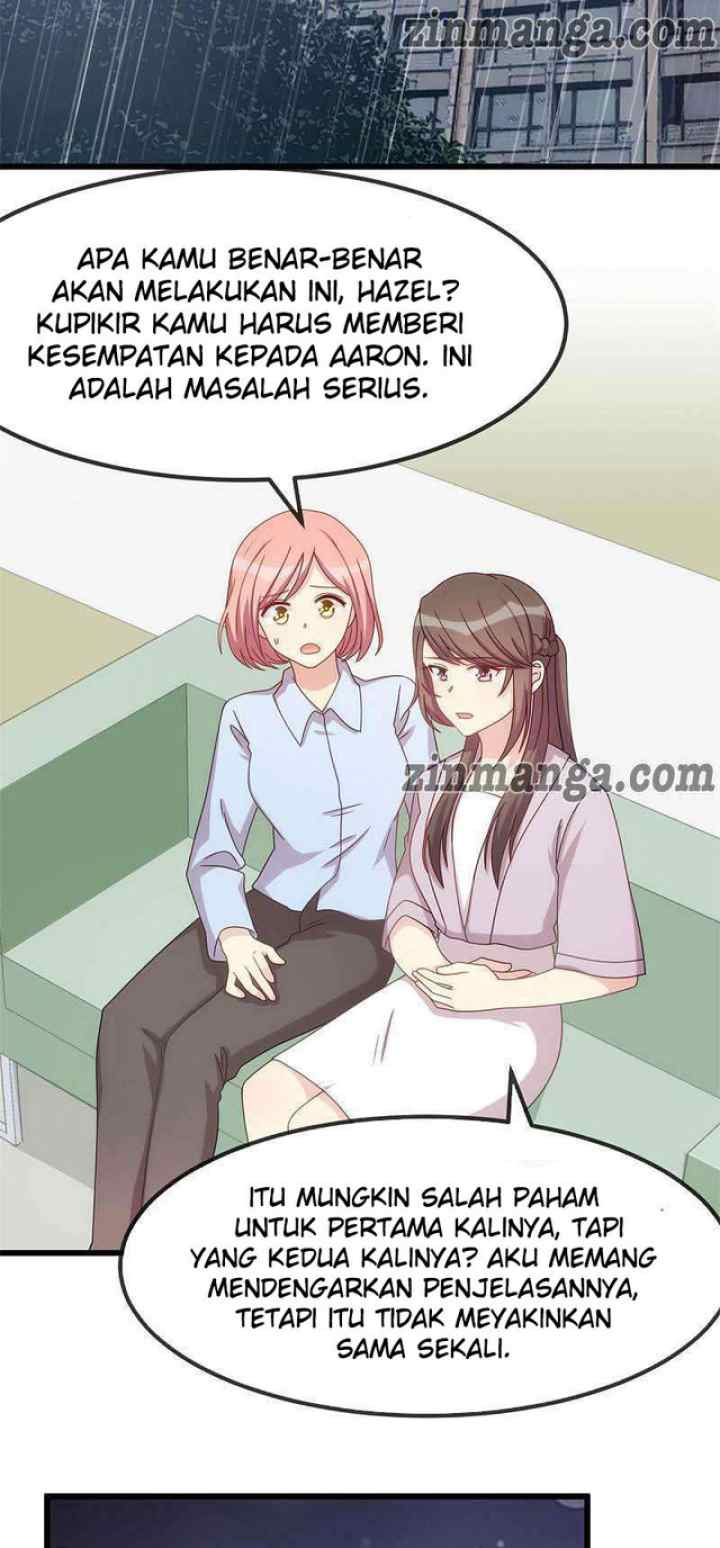 CEO's Sudden Proposal chapter 341 halaman 9