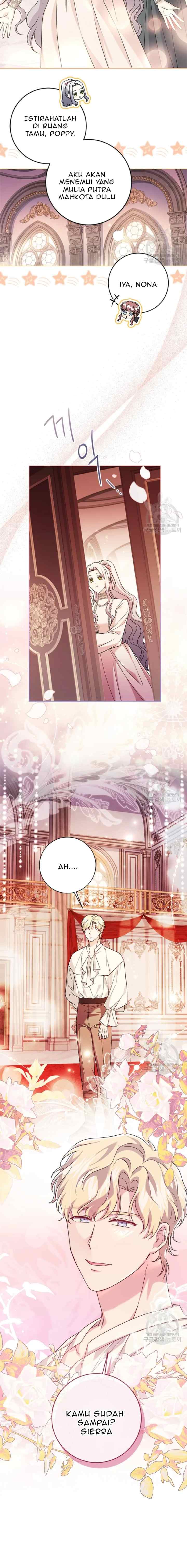 I Went On Strike Because It Was A Time Limit chapter 66 halaman 4