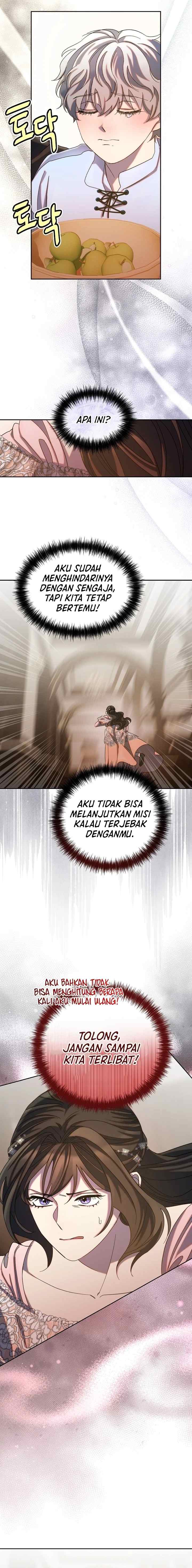 I Tamed the Broken Male Lead with My Fist chapter 3 halaman 12