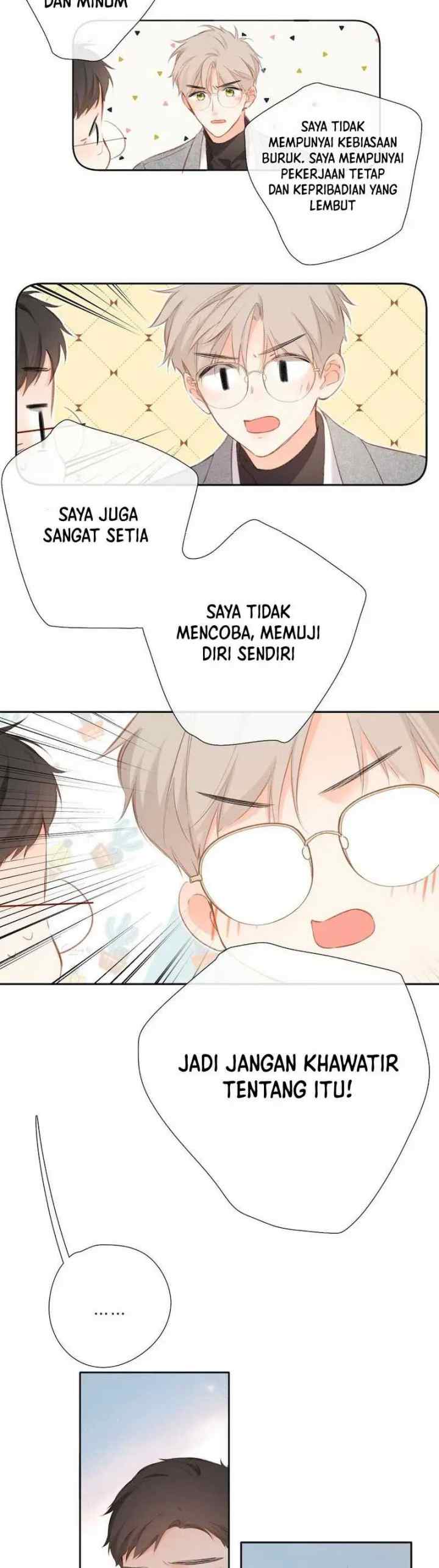 Once More chapter 130 halaman 11