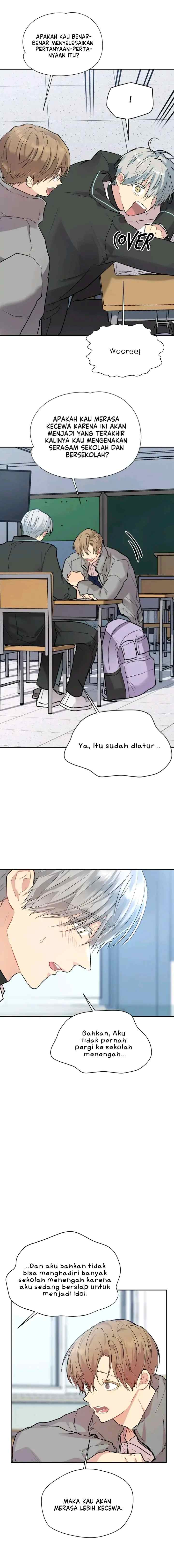 Could the Boy Next Door be a Vampire? chapter 59 halaman 13