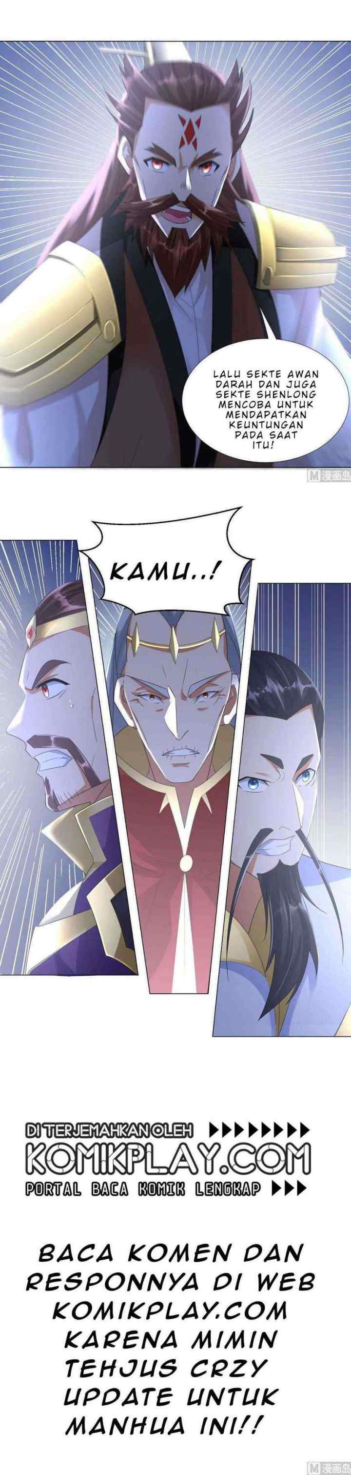 Rebirth Extreme chapter 37 halaman 17