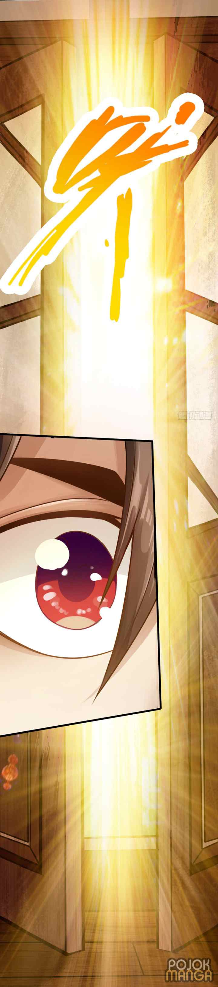The Legend of Mad Magic chapter 4 halaman 15