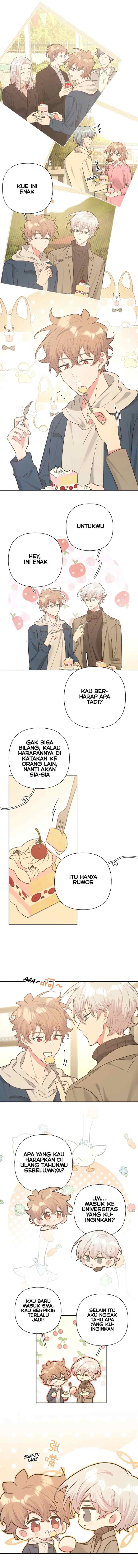 Don't Confess To Me chapter 67 halaman 4