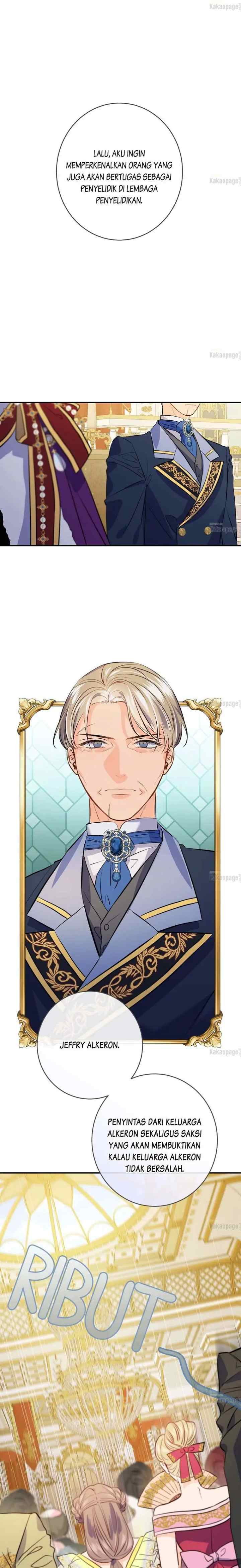 The Great Wish chapter 122 halaman 5