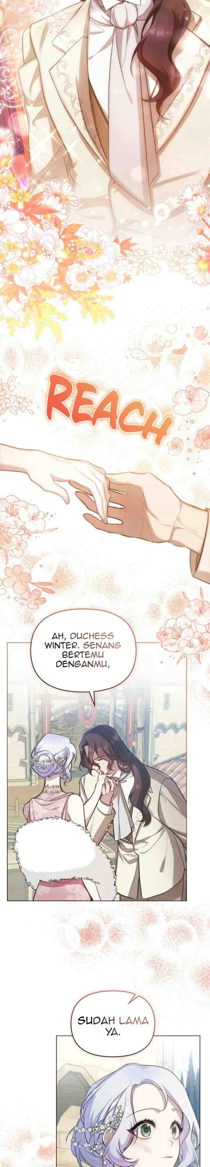 Disobey The Duke If You Dare chapter 7 halaman 6