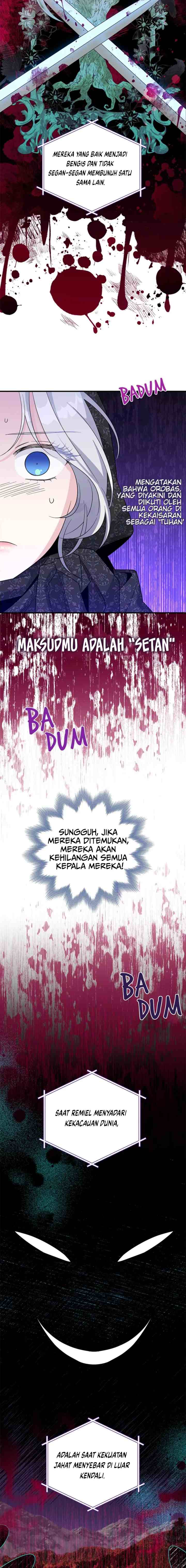 Cassia & Zesteer chapter 78 halaman 13