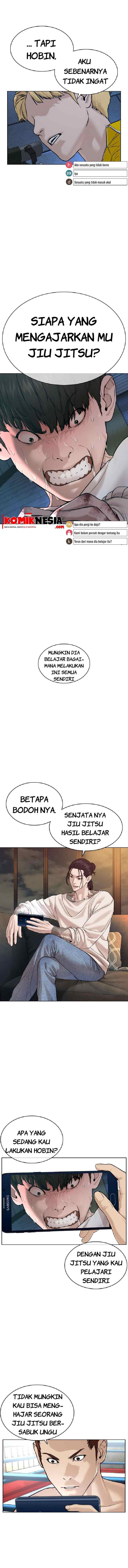 How to Fight chapter 72 halaman 5