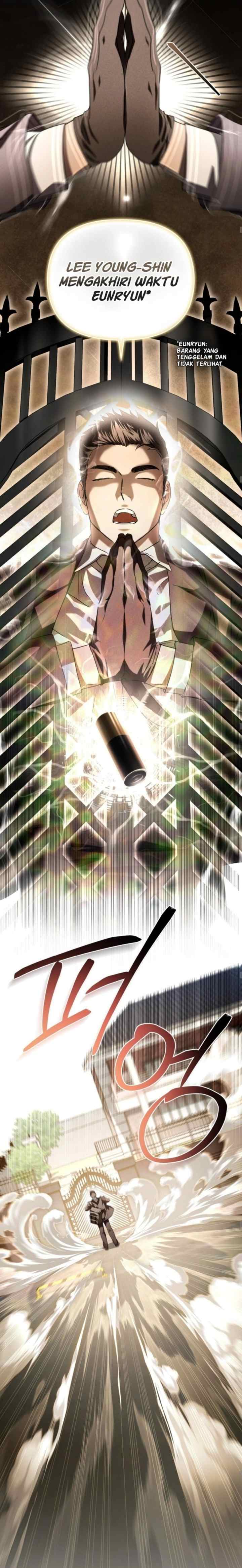 Honbul chapter 21 halaman 9