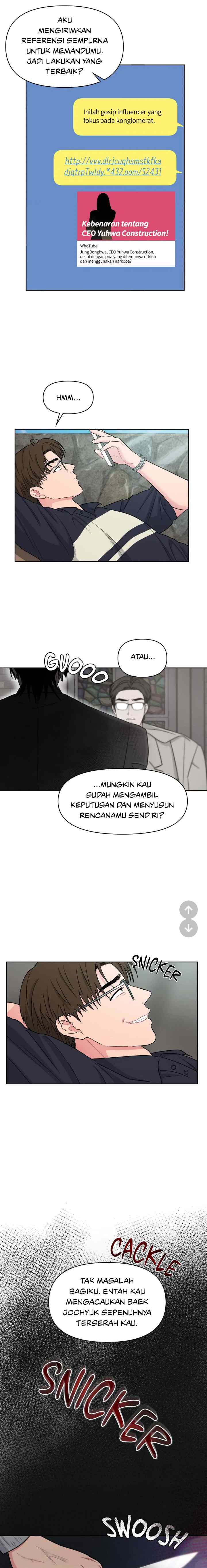 Arts Mans chapter 20 halaman 7