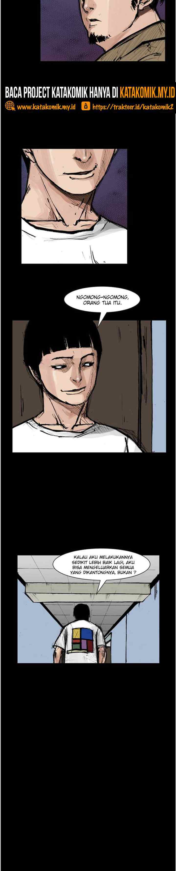 Dokgo 2 chapter 70 halaman 6