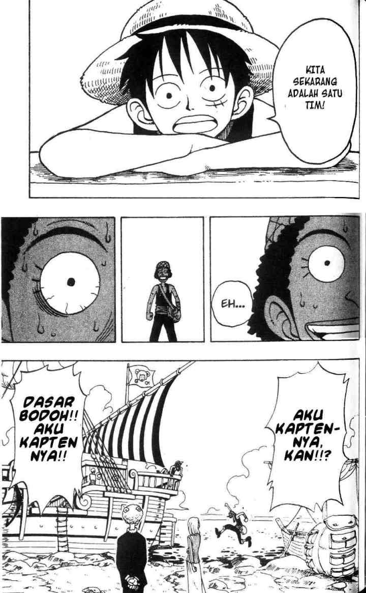 One Piece chapter 41 halaman 11