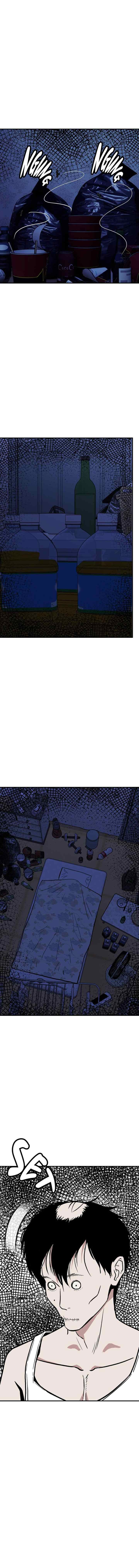 Marriage Sim chapter 67 halaman 14