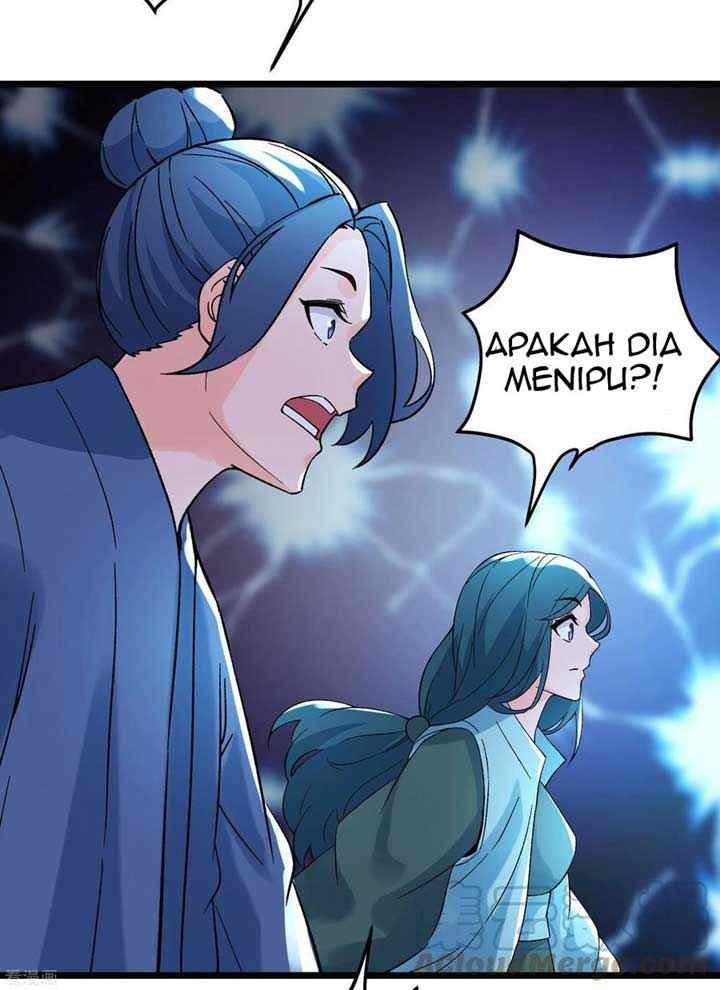 Apprentices Are All Female Devil chapter 55 halaman 15