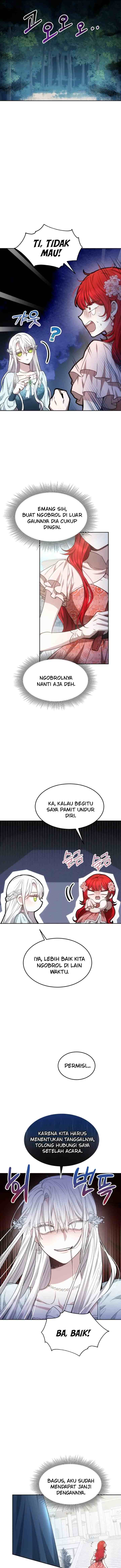 The Male Lead's Nephew Like Me So Much chapter 8 halaman 6