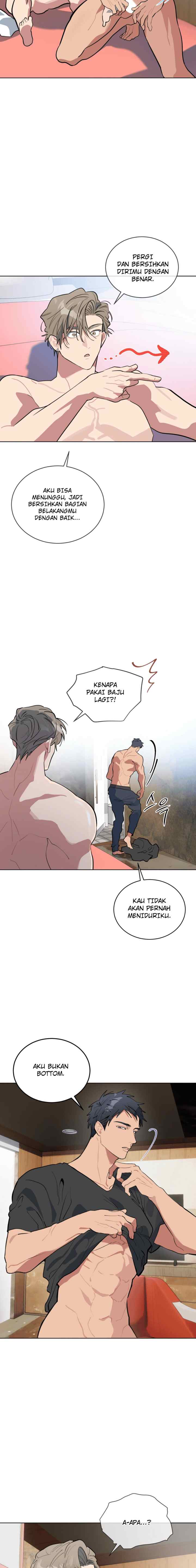 Please Add Some Charcoal chapter 11 halaman 15