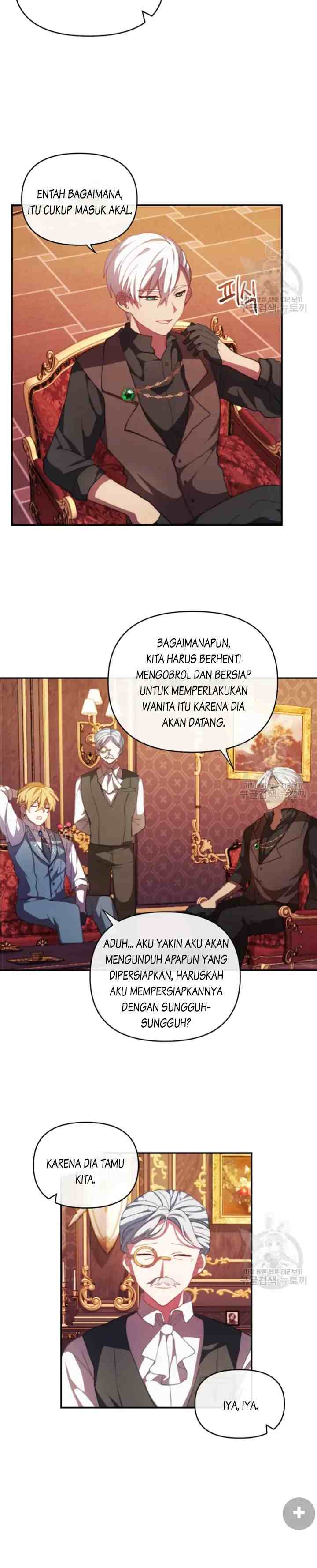I'll Save the Heroine! chapter 11 halaman 14